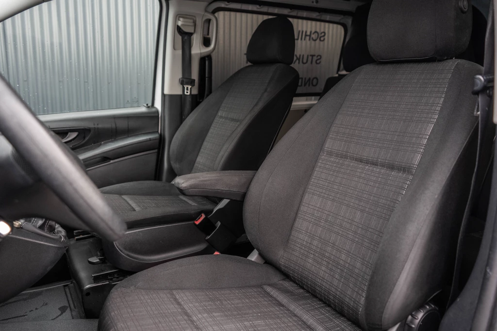Mercedes-Benz Vito – foto 12
