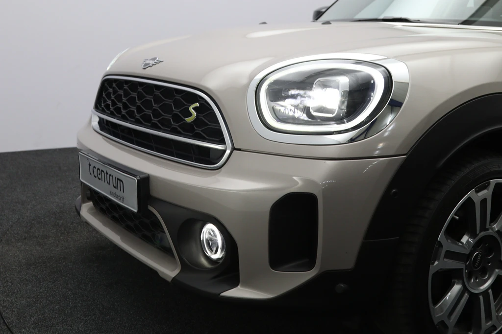 MINI Countryman – foto 18