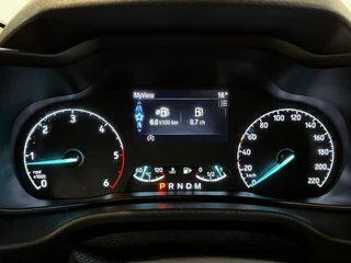 Ford Transit Connect – thumbnail 15