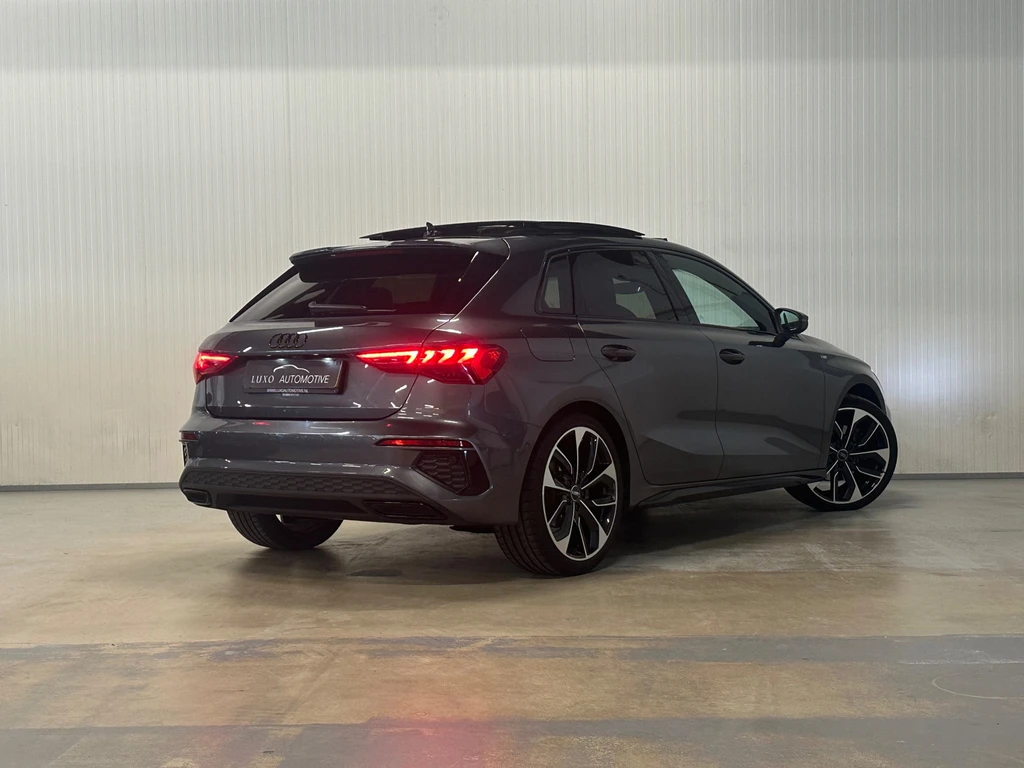 Audi A3 – foto 5