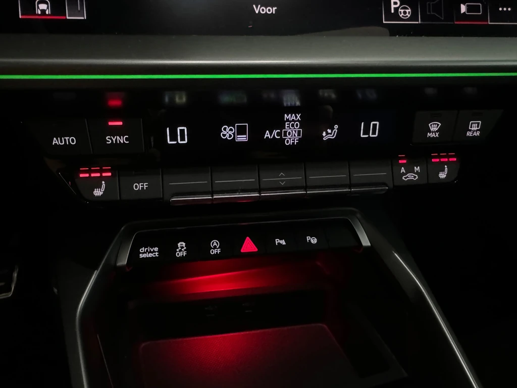 Audi RS3 – foto 18