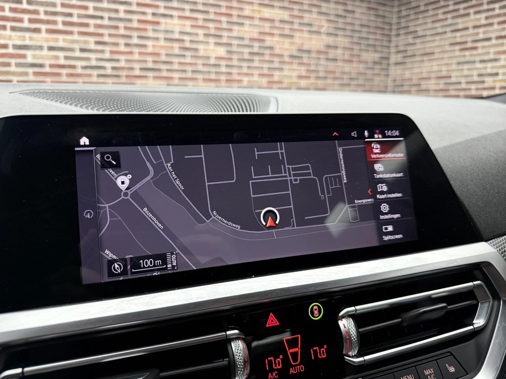 BMW 3 Serie – foto 28
