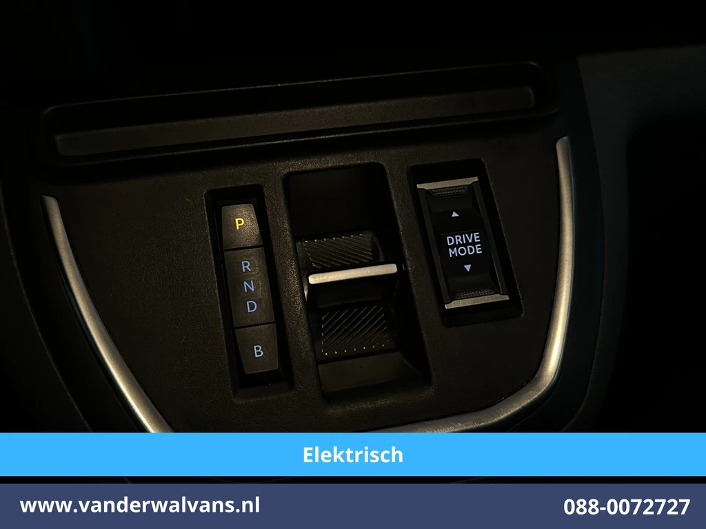 Opel Vivaro-e – foto 6