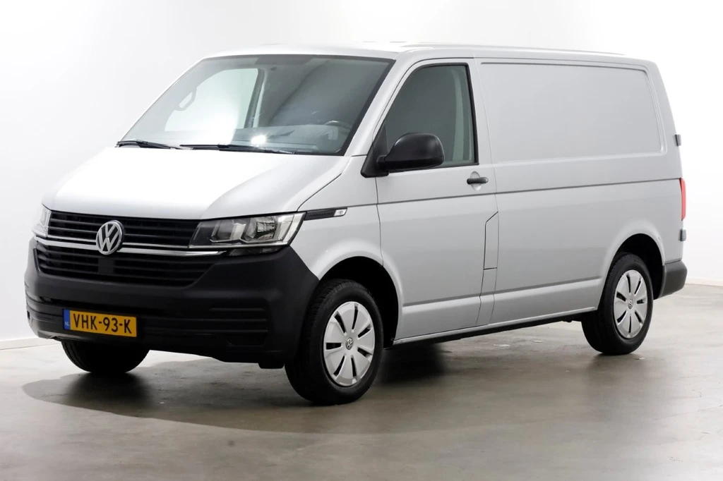Volkswagen Transporter – foto 3