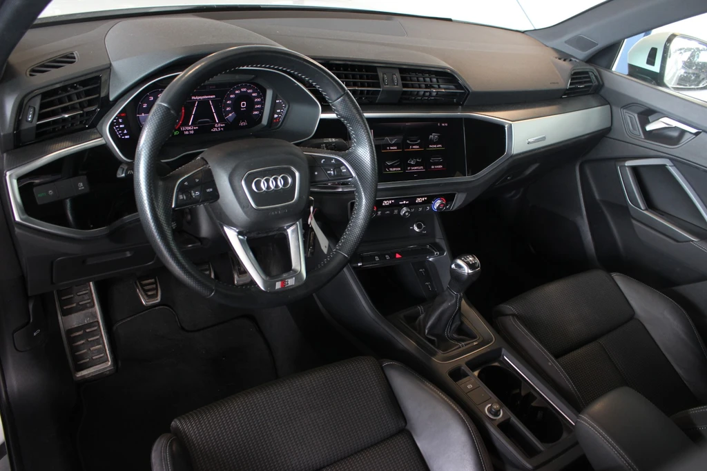 Audi Q3 – foto 3