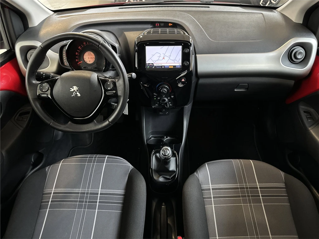 Peugeot 108 – foto 13