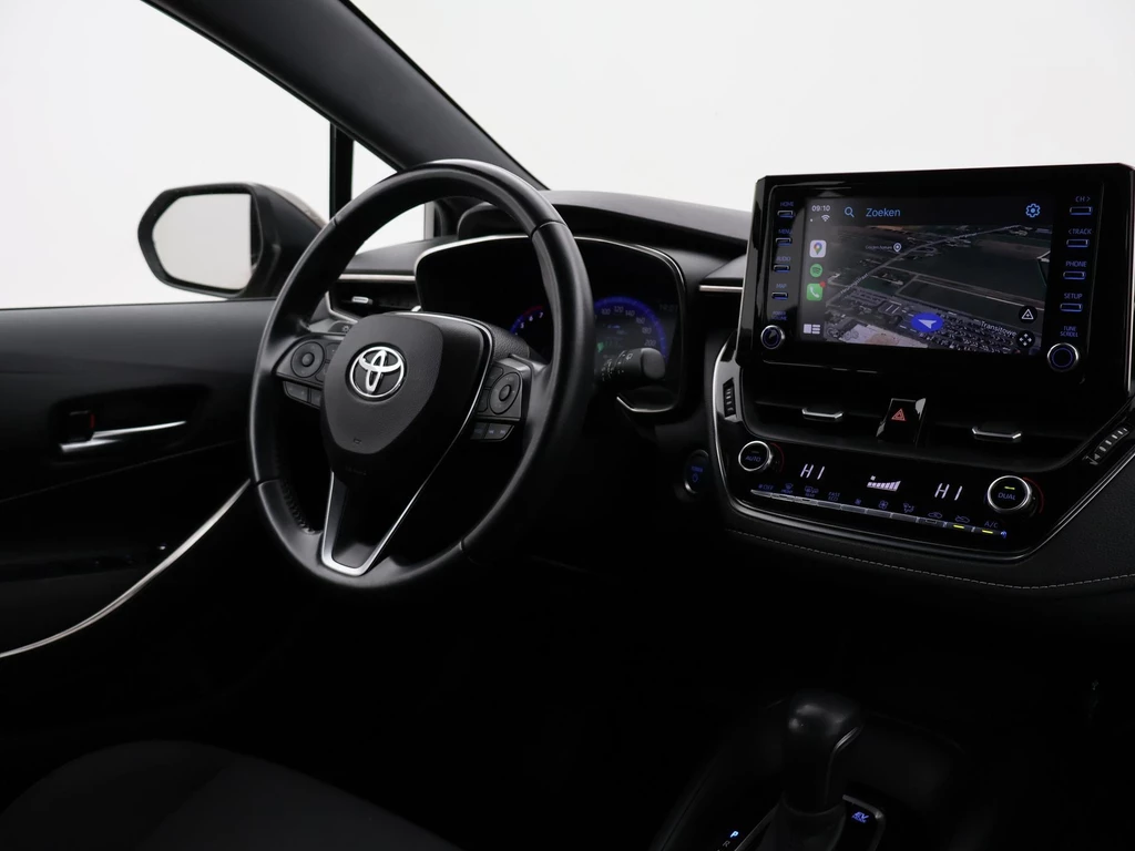 Toyota Corolla – foto 9