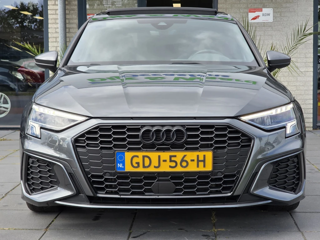 Audi A3 – foto 9