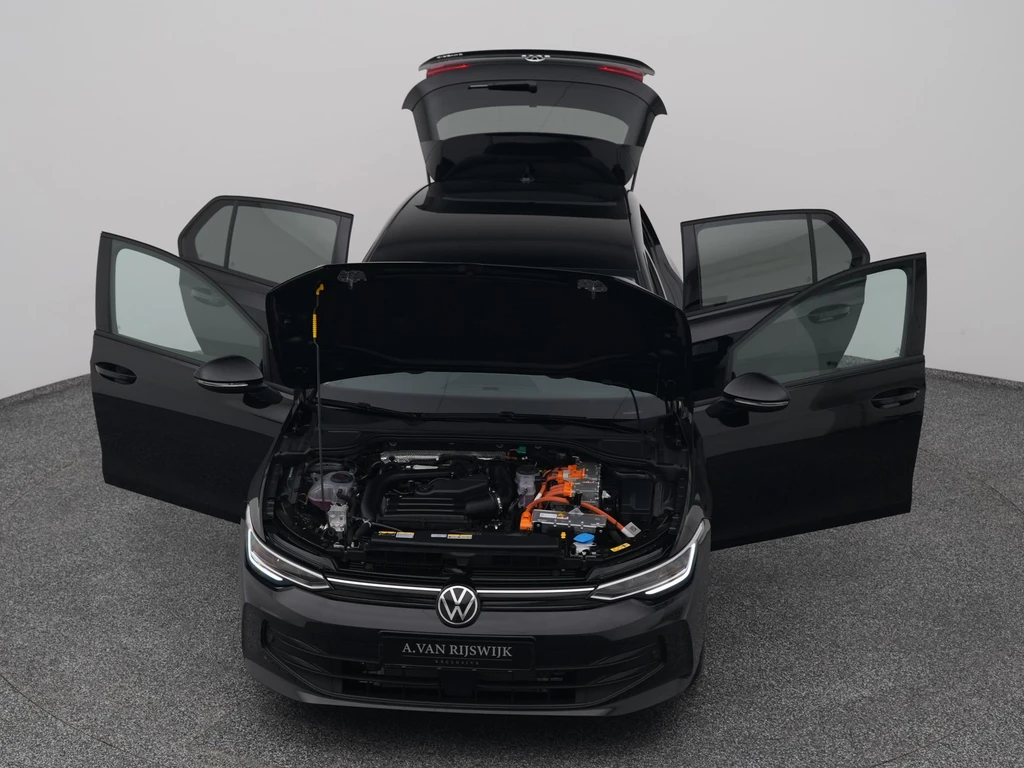 Volkswagen Golf – foto 18