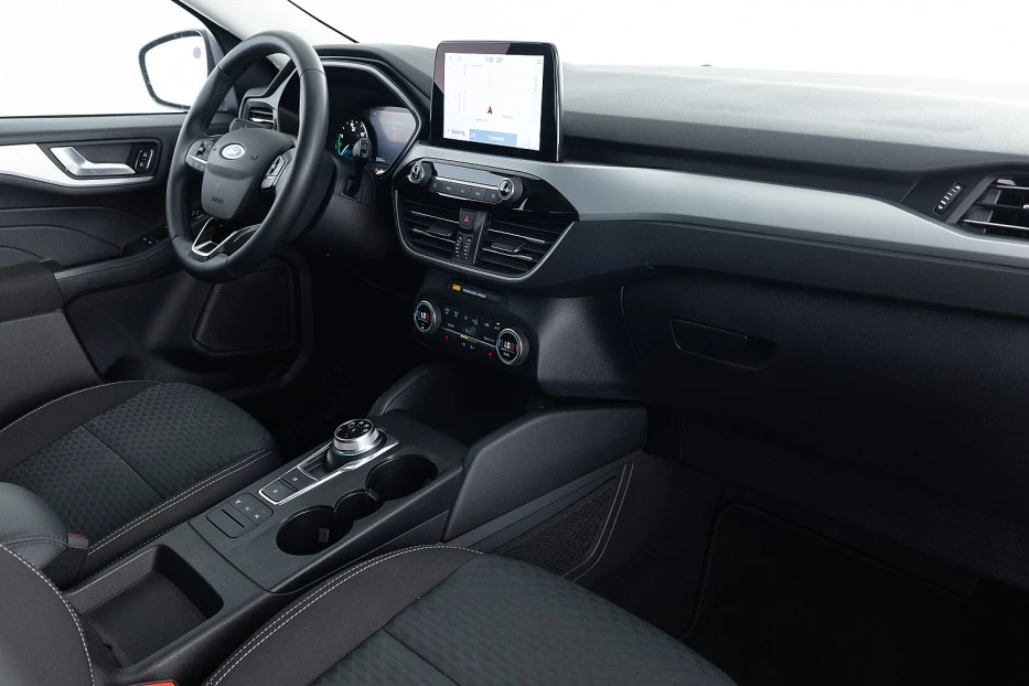 Ford Kuga – foto 8