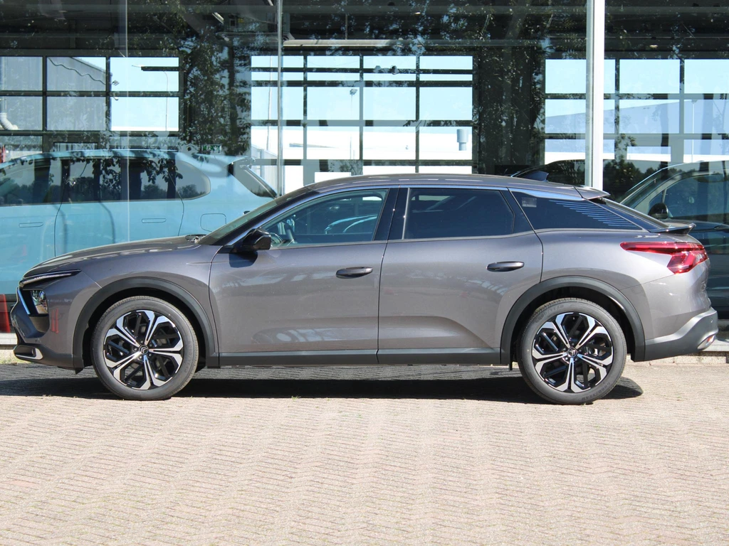 Citroën C5 X – foto 2