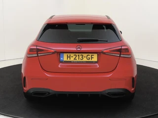 Mercedes-Benz A-Klasse – thumbnail 4