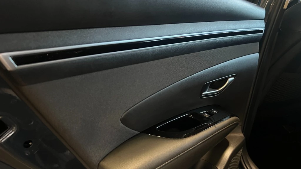 Hyundai Tucson – foto 36