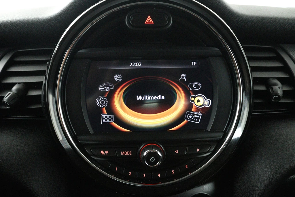 MINI Cooper – foto 16