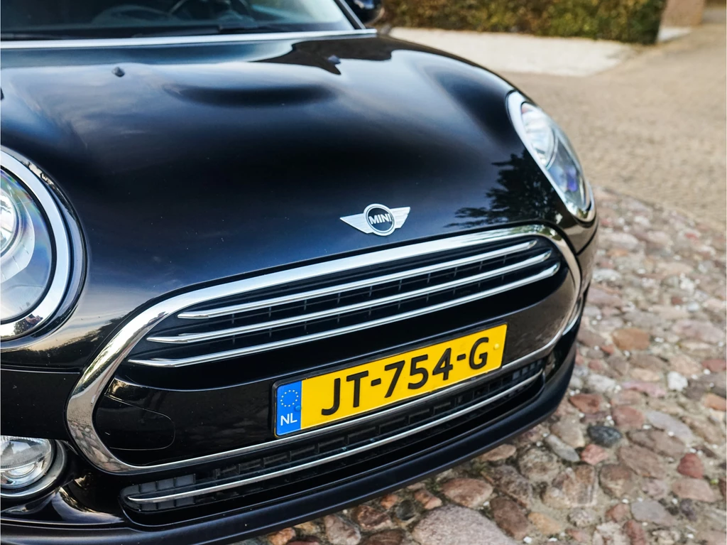 MINI Clubman – foto 20
