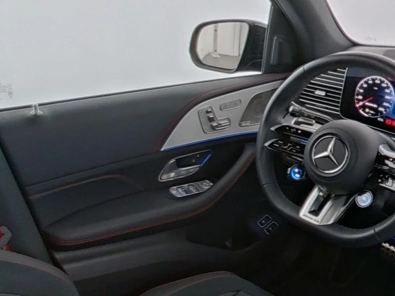 Mercedes-Benz GLE – foto 8
