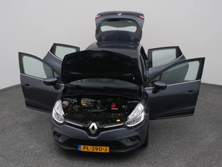 Renault Clio – thumbnail 18