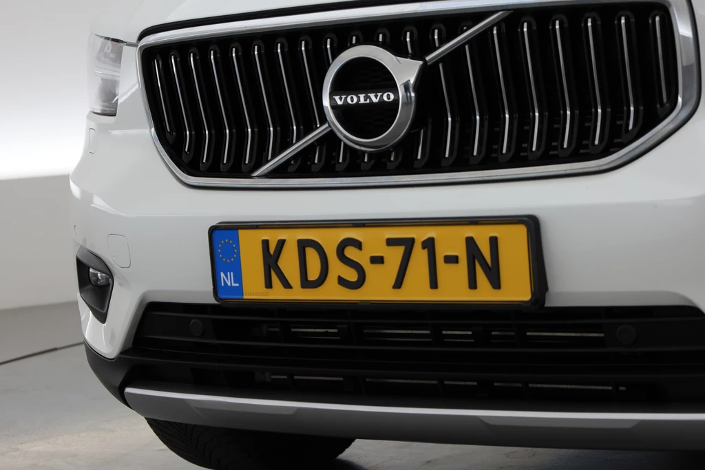 Volvo XC40 – foto 36