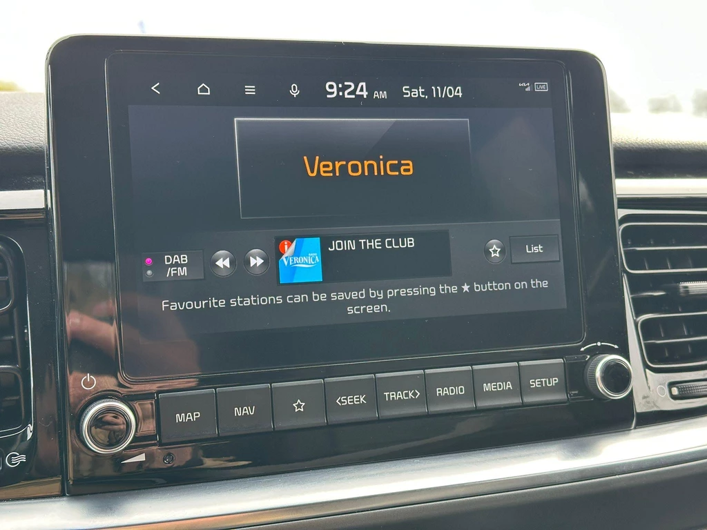 Kia Stonic – foto 18