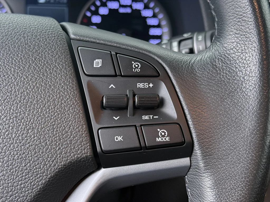 Hyundai Tucson – foto 27