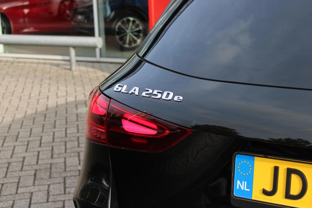 Mercedes-Benz GLA – foto 57