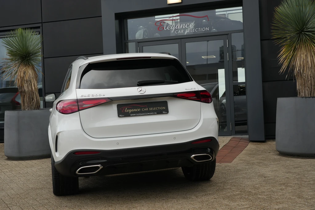 Mercedes-Benz GLC – foto 3