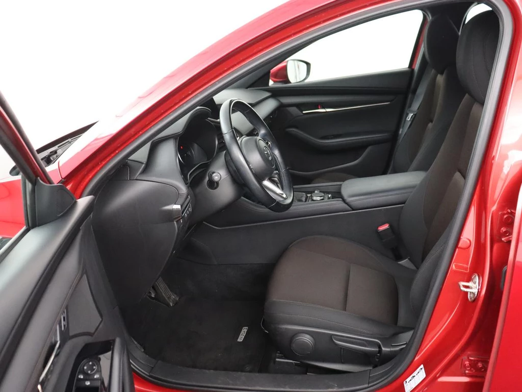 Mazda 3 – foto 6