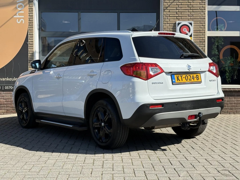 Suzuki Vitara – foto 6