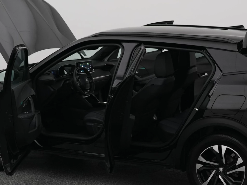 Peugeot e-2008 – foto 36