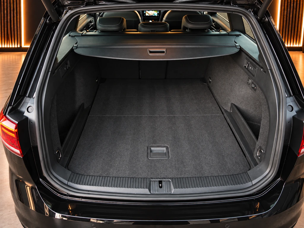 Volkswagen Passat – foto 21