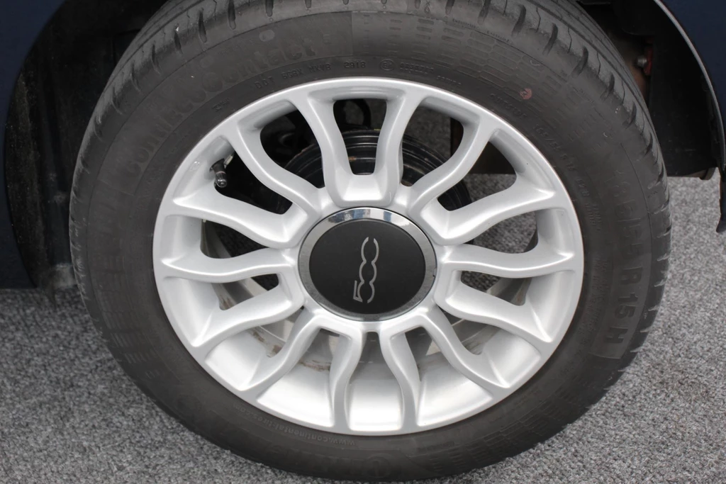 Fiat 500 – foto 23