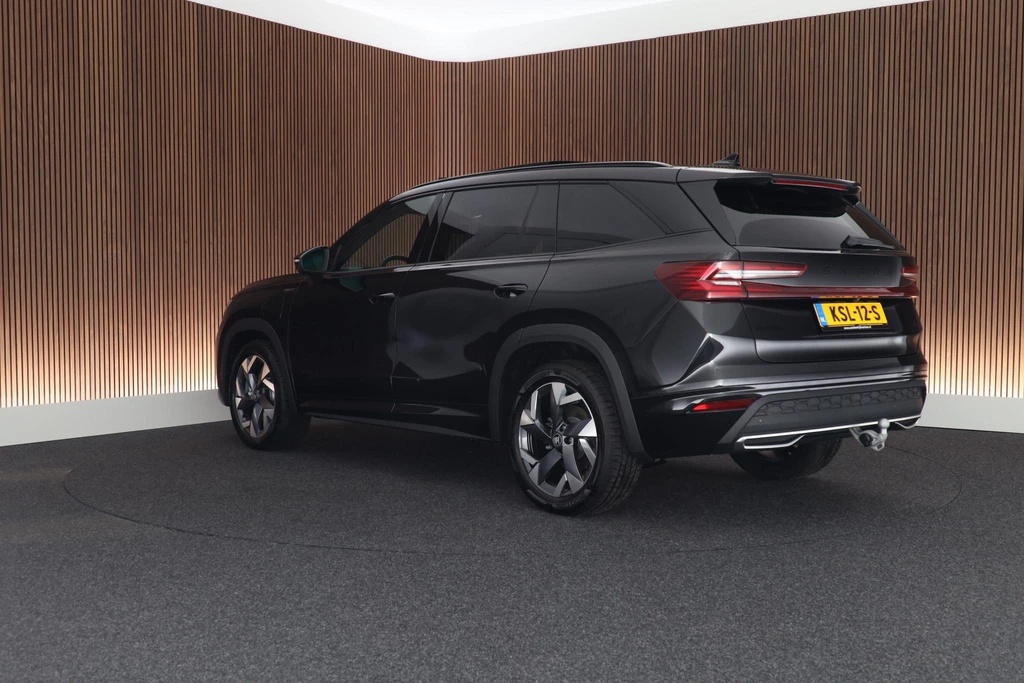 Škoda Kodiaq – foto 3
