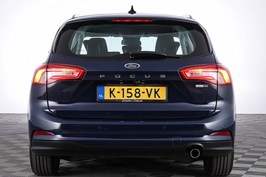 Ford Focus – foto 4