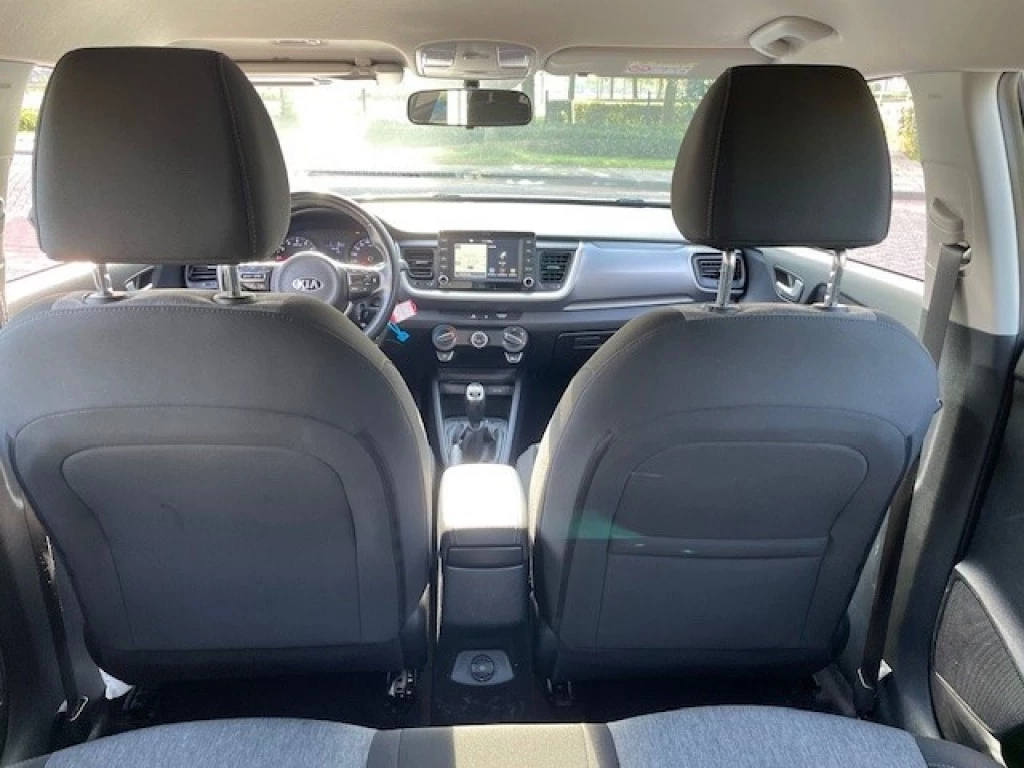 Kia Stonic – foto 16