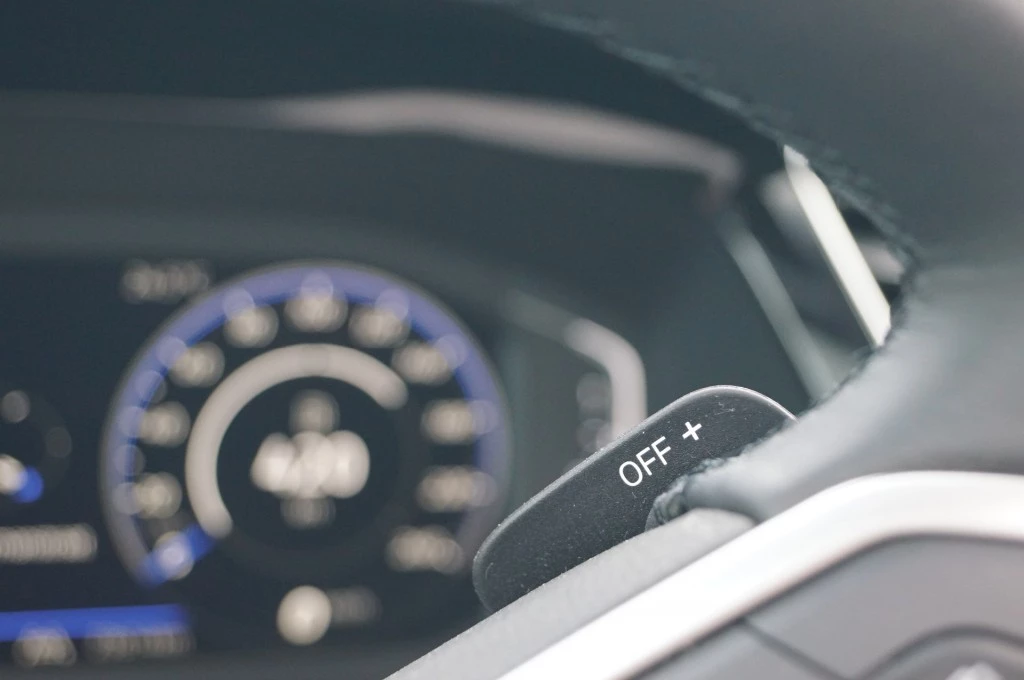 Volkswagen Touran – foto 51