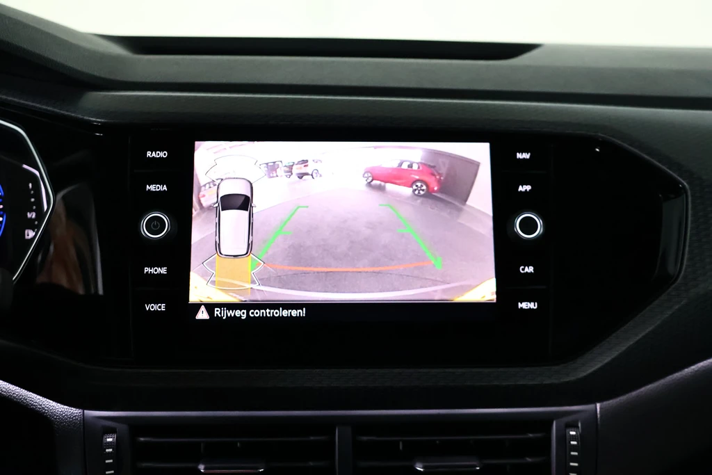 Volkswagen T-Cross – foto 19