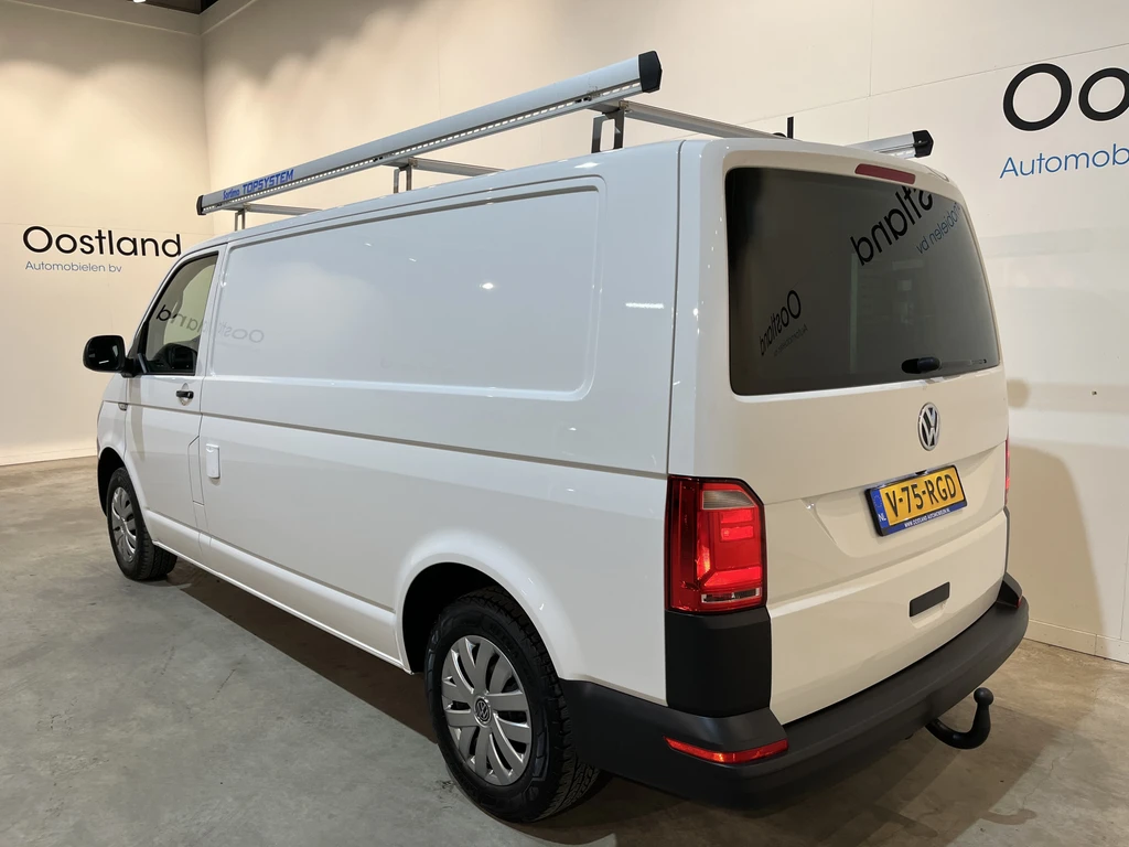 Volkswagen Transporter – foto 3