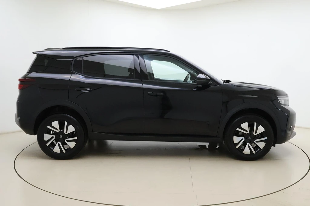 Opel Frontera – foto 7