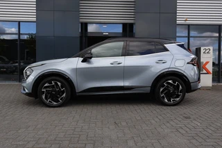 Kia Sportage – thumbnail 3