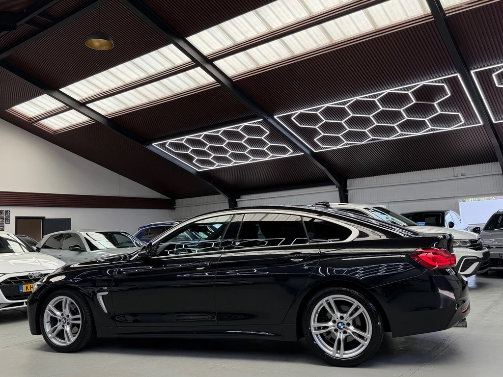 BMW 4 Serie – foto 3