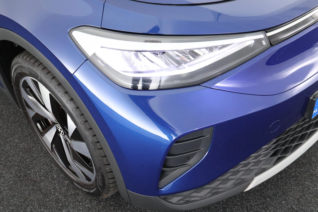 Volkswagen ID.4 – foto 52