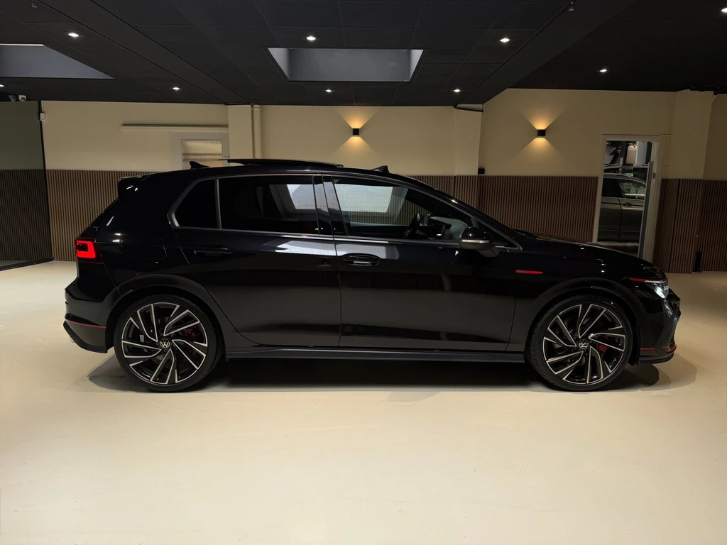 Volkswagen Golf – foto 6