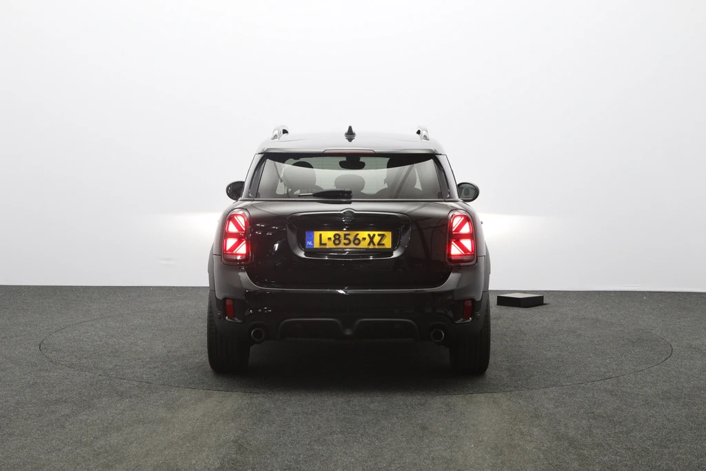 MINI Countryman – foto 4