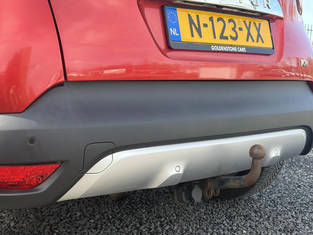 Renault Captur – foto 39