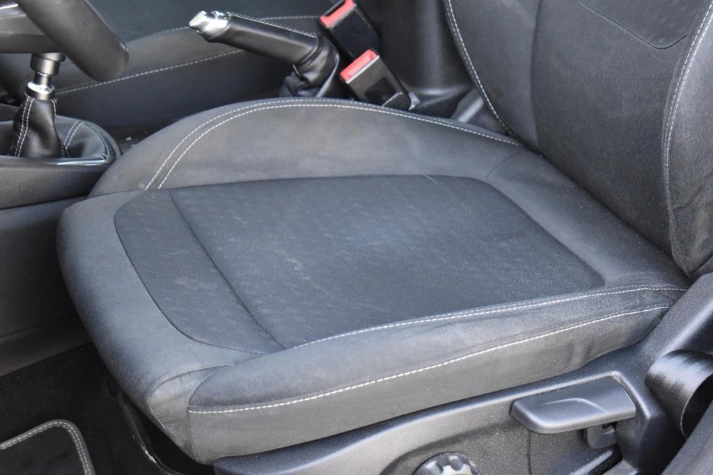 Ford Fiesta – foto 21