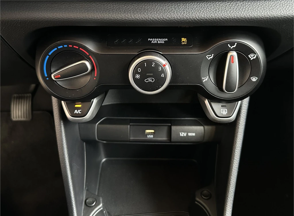 Kia Picanto – foto 20