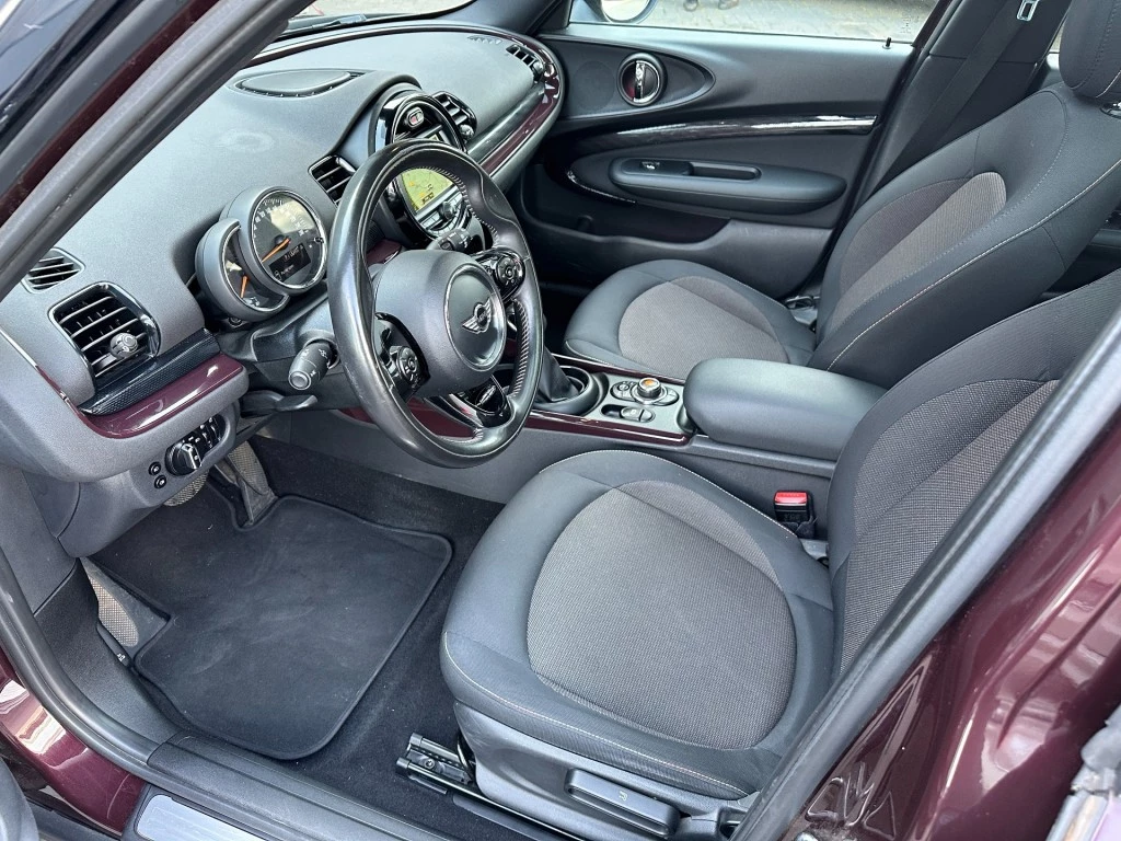 MINI Clubman – foto 14