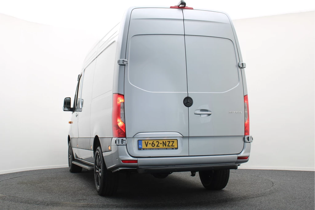 Mercedes-Benz Sprinter – foto 6