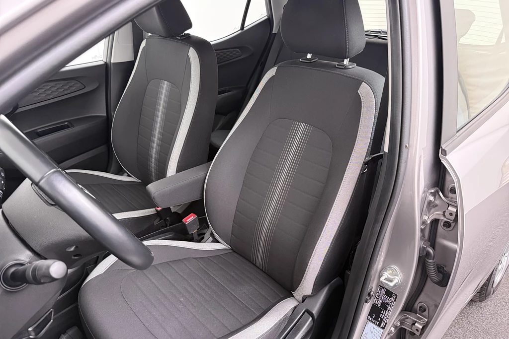 Hyundai i10 – foto 9