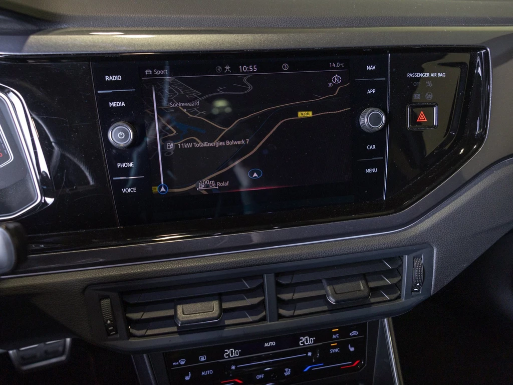 Volkswagen Polo – foto 33